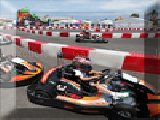 Play Karts 3d