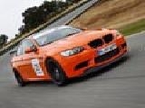 Play Drifting bmw m3 gts sliding