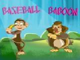 Play Baseballbaboon