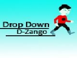 Play Drop down d-zango