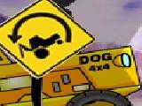 Play Backhoe trial (chinese version)