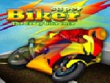 Play Super biker