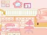 Play Baby room decoration