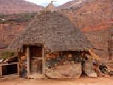 Play Jigsaw: stone hut