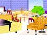Play Antique room decoration