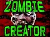 Play Zombie creator