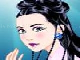 Play Alyssa make up