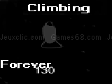 Play Climbing forever