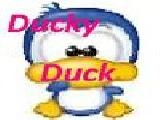 Play Ducky duck: save duck from the red balls in pool