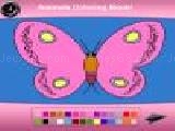 Play Animals coloring book
