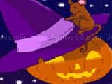 Play Halloween jigsaw puzzle
