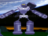 Play Robot wars