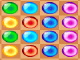 Play 5 glass balls