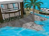 Play La playa escape 2