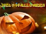 Play Jolly halloween