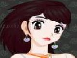 Play Samantha make up