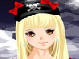 Play Halloween dressup