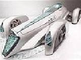 Play Terrific car puzzle