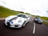 Play Speeding porsche 911 gt3