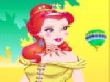 Play Pretty princess diana