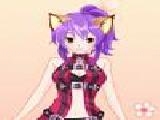 Play Doll costume dress up 1