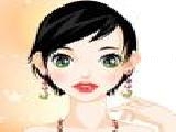 Play Candy girl make up
