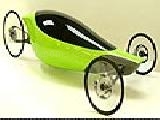 Play Slowspeed car puzzle
