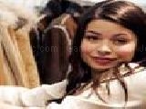 Play Moejackson's miranda cosgrove puzzle
