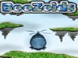 Play Boozoids (chinese version)