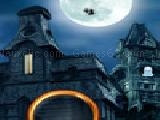 Play Haunted house hidden objects