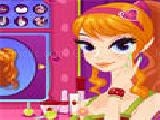 Play Prom beauty makeup