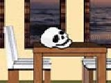 Play Safes room escape halloween