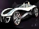 Play Cool car puzzle