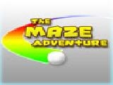 Play The maze adventure 2