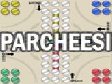 Play Parcheesi and pachisi online
