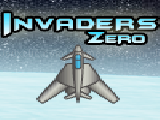 Play Invaders zero