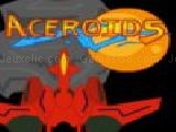 Play Aceroids