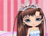 Play Long haired princess