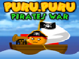 Play Puru puru pirates war