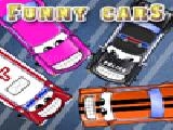 Play Funny cars
