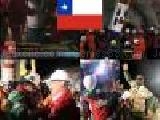 Play Puzzle final feliz rescate mineros chilenos