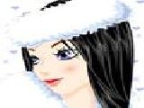 Play Beauty girl make up