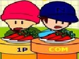 Play Chili time