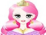 Play Princess barbie makeover