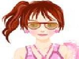 Play Pretty barbie makeover