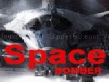 Play Space bomber