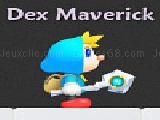 Play Dex maverick