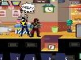 Play Fire hero