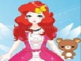 Play Fresh princess style
