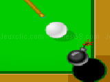 Play Ultimate billiards